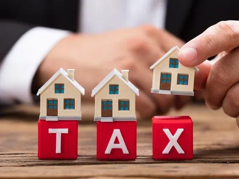 Sửa Luật Thuế Thu nhập cá nhân: Tránh thu thuế khi chưa có thu nhập thực tế