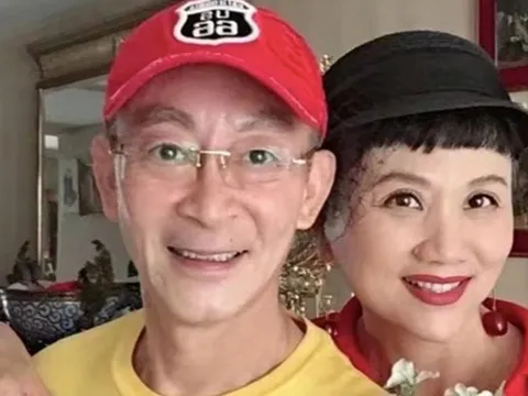 Mối tình bí mật của “Tôn Ngộ Không” Lục Tiểu Linh Đồng với nữ thư ký phim trường