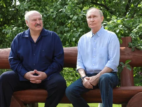 Ông Putin: “Tất cả sự thất vọng đều xuất phát từ kỳ vọng quá mức”