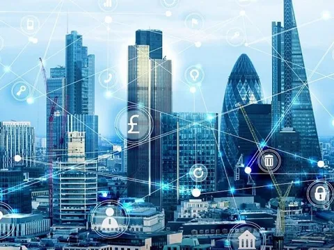 Đưa Trung tâm tài chính quốc tế vào hoạt động cuối năm 2025
