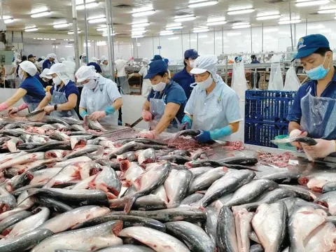 Các DN thủy sản cần quan tâm, khai thác tốt hơn thị trường nội địa