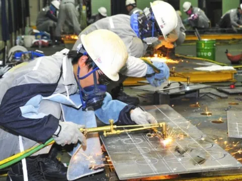 Tăng cơ hội cho lao động có trình độ chuyên môn kỹ thuật sang Hàn Quốc làm việc
