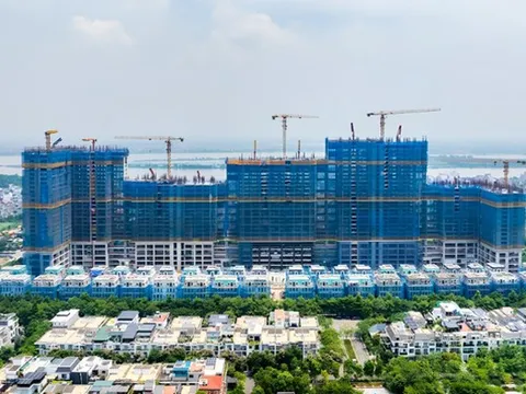 Hai quý đầu năm 2025: Xây dựng SCG báo doanh thu tăng hơn 183%, lợi nhuận sau thuế tăng hơn 15%