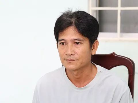 Bắt đối tượng làm giả sổ đỏ, lừa đảo 620 triệu đồng và 96 chỉ vàng