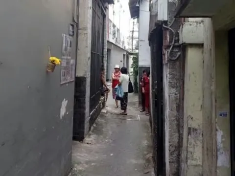 Vụ phát hiện thi thể cô gái trong vali: Hung thủ và nạn nhân có quan hệ tình cảm