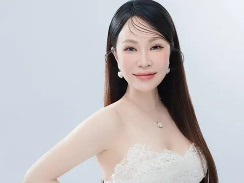 “The Vocalist” Uyên Linh sẽ mang gì tới đại tiệc âm nhạc ở Thành phố Thiên niên kỷ?