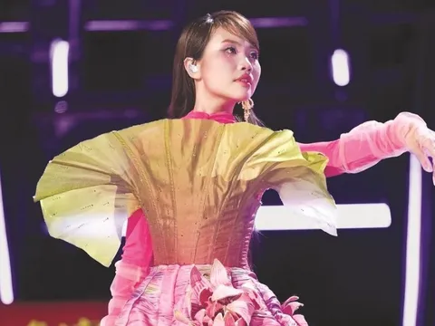 Nghệ sĩ Gen Z đưa nhạc Việt ra “biển lớn”