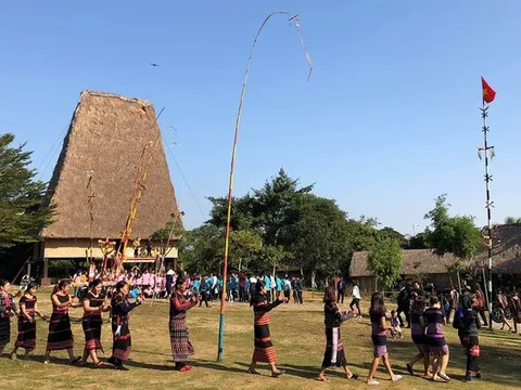 Các bảo tàng thuộc Bộ Văn hóa, Thể thao và Du lịch mở cửa miễn phí dịp Quốc khánh 2-9