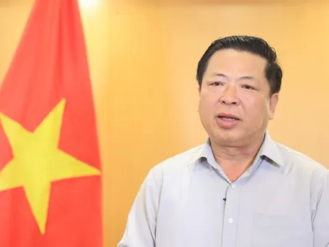 Bộ trưởng Bộ Xây dựng và lời cam kết 'thay đổi tư duy, kiến tạo hạ tầng' trong nhiệm kỳ mới