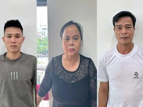 Triệt phá quán massage kèm dịch vụ bán dâm cho khách giá 500.000 đồng/lượt