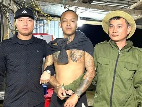 Kẻ cầm đầu mua bán người sa lưới ở Đà Nẵng