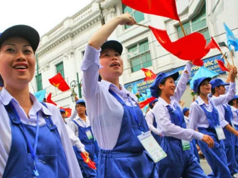 Đề xuất quy định mới về đối tượng đóng kinh phí công đoàn