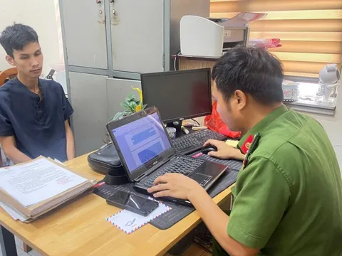Quảng Ninh: Lần đầu tiên khởi tố đối tượng sử dụng trái phép ma túy