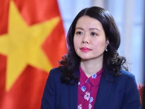 Chủ tịch nước Lương Cường thăm cấp Nhà nước Ai Cập, Angola: Chuyến thăm có ý nghĩa, tính chất đặc biệt