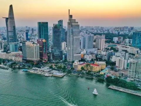 Xây dựng Trung tâm tài chính quốc tế tại Việt Nam: Địa phương, nhà đầu tư đều sẵn sàng