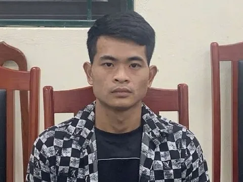 Bắt đối tượng đánh, cướp xe máy của người đi đường