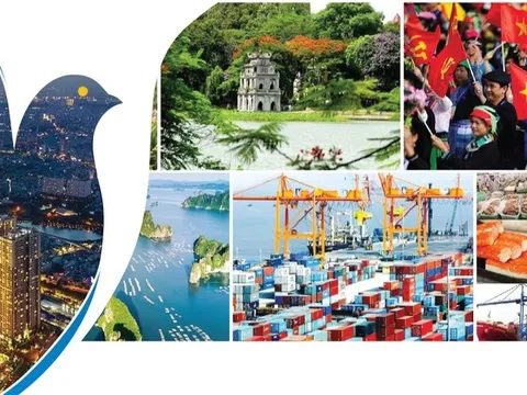 Khẩn trương triển khai công tác tổ chức Triển lãm thành tựu Đất nước nhân dịp kỷ niệm 80 năm Ngày Quốc khánh