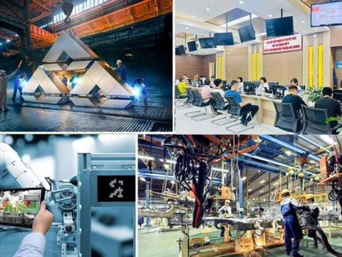Nghị quyết 68: Khơi thông nguồn lực, củng cố niềm tin, thúc đẩy kinh tế tư nhân phát triển