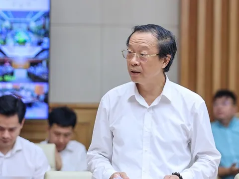 Chuẩn hóa đào tạo, mở rộng tuyển sinh để phát triển ngành bán dẫn