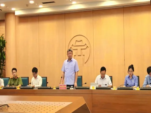 Bệnh dịch tả lợn châu Phi diễn biến phức tạp: Không giết mổ, không mua thịt lợn bị nhiễm bệnh