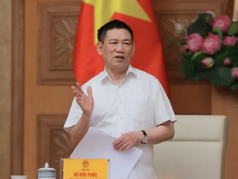 Phó Thủ tướng: Giữ CPI ở mức hợp lý nhất để thúc đẩy tăng trưởng kinh tế