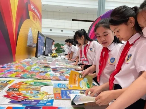 Bộ GDĐT dự kiến chỉnh sửa chương trình một số môn học theo địa giới hành chính mới