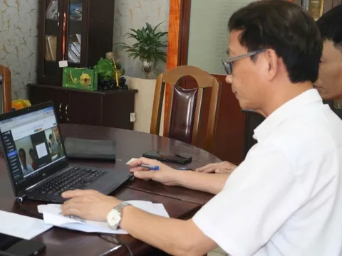 Tháng đầu tiên thực hiện công chứng điện tử: Dấu ấn tích cực