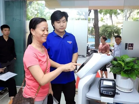 Kỳ cuối: Chuyển đổi số - Nền tảng kiến tạo mô hình chính quyền mới