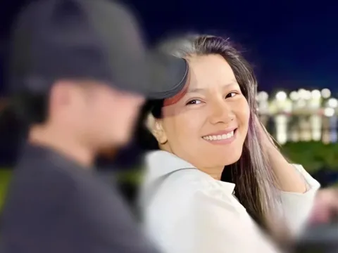 Kiều Trinh công khai bạn trai ở tuổi 49 sau nhiều lần đổ vỡ tình cảm