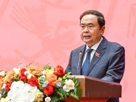 Khai mạc diễn đàn của Quốc hội về hoạt động giám sát: Giám sát để kiến tạo phát triển