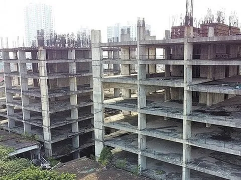 Rà soát, đề xuất giải pháp tháo gỡ khó khăn vướng mắc của các dự án tồn đọng