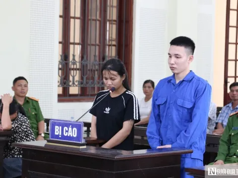Người đàn ông ra tay giết người rồi phi tang dưới ao nhận mức án tử hình