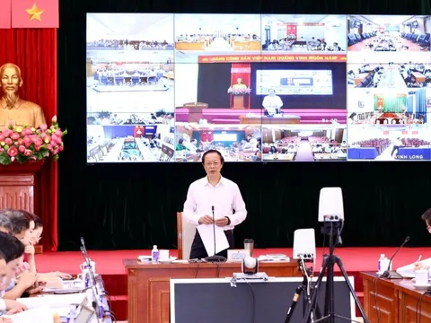 ' 4 chủ động' và '4 không' trong quản lý giáo dục khi thực hiện chính quyền địa phương 2 cấp