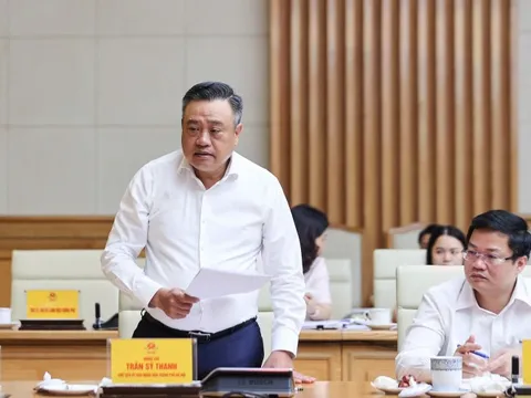 Làm gì để Nghị quyết 68 'đứng cạnh, đi cùng' doanh nghiệp tư nhân?