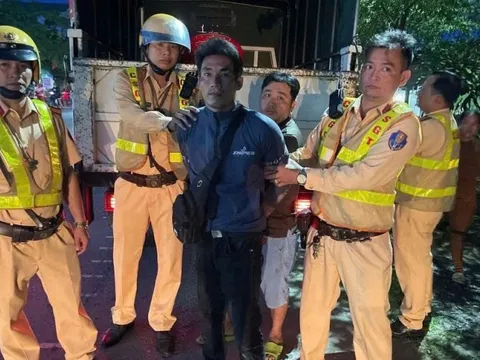 Nghi phạm sát hại người phụ nữ ở Gia Lai bị bắt khi đang lẩn trốn tại Cần Thơ
