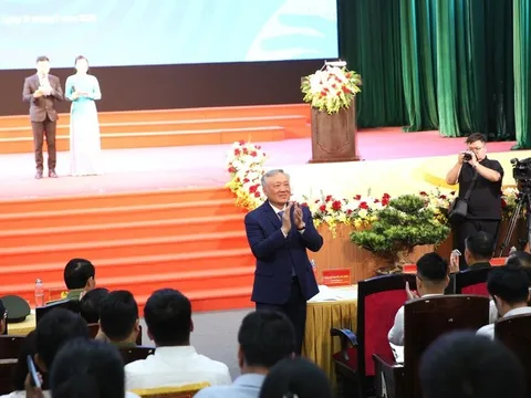 Phát biểu của Phó Thủ tướng Thường trực Chính phủ Nguyễn Hòa Bình tại Lễ phát động chung tay phòng, chống mua bán người năm 2025