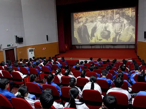 Thiết lập cơ chế pháp lý đồng bộ để quản lý phim phục vụ nhiệm vụ chính trị