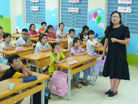 Cả nước có 6.477 phòng học nhờ, mượn