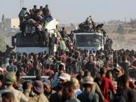 Ông Netanyahu tổ chức họp an ninh, Israel cân nhắc tiếp quản toàn bộ Gaza