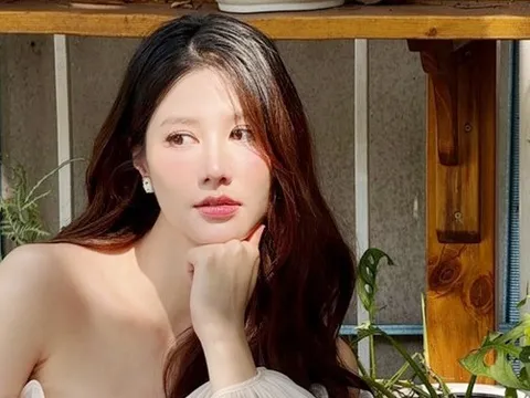 Diễm My 9X làm dâu hào môn của gia tộc kín tiếng, sống đời thượng lưu nhưng không phô trương