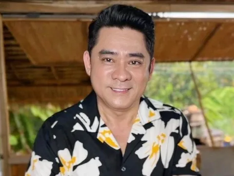 Thực hư hình ảnh tài tử Huỳnh Anh Tuấn xuất hiện trở lại sau đột quỵ