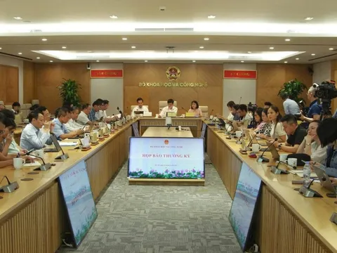 Tốc độ mạng di động Việt Nam đứng thứ 19 toàn cầu