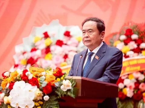 Chủ tịch Quốc hội: Đổi mới hoạt động giám sát là tất yếu khách quan
