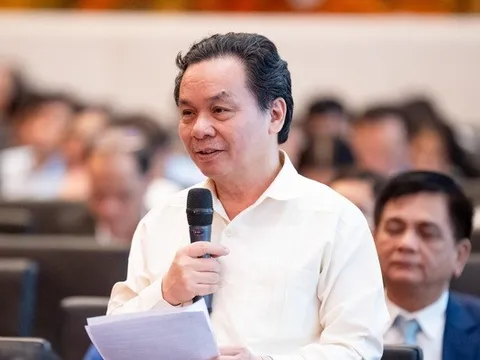 ĐBQH: Giám sát phải song hành ngay, không phải chờ thực hiện xong mới đi giám sát