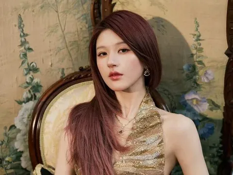 Nữ diễn viên Triệu Lộ Tư đáp trả tin đồn "hết thời"