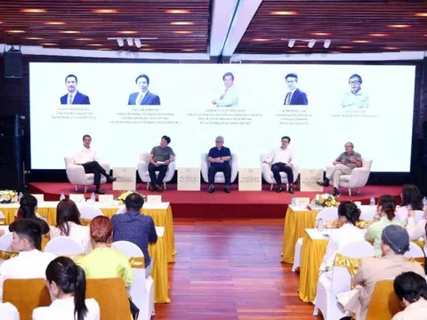 Tái hiện không gian Văn Lang qua ngôn ngữ điện ảnh