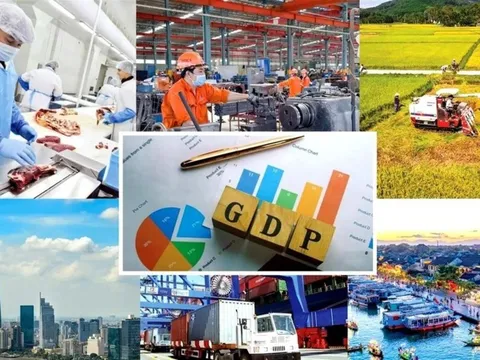 Thủ tướng chỉ đạo một số nhiệm vụ, giải pháp quan trọng thúc đẩy tăng trưởng