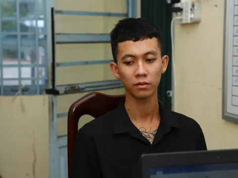 Chưa đầy 24 giờ, Công an Tp.Cần Thơ liên tiếp phối hợp bắt giữ 2 đối tượng giết người
