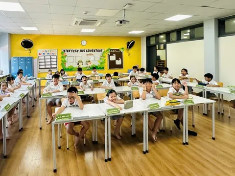 Giáo dục phổ thông bước vào năm học 2025 - 2026: Đổi mới sâu rộng