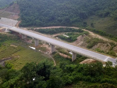Bổ sung nhiều dự án quan trọng quốc gia, trọng điểm ngành Giao thông vận tải